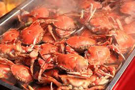 See 3,811 tripadvisor traveler reviews of 189 victoria restaurants and search by cuisine, price, location, and more. The Crazy Crab Chicago