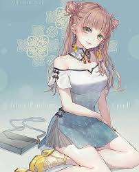ボード anime girl のピン