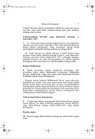 Tingkatan 5 bab 8 dasar pendidikan kebangsaan soalan spm. Seksyen 9 Akta Bahasa Umno Pjs Cawangan Inai Merah Facebook