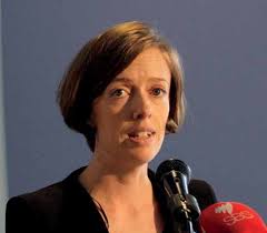 ON THE RIGHT SIDE OF HISTORY