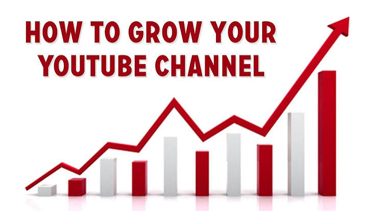 Grow Youtube Channel: Proven Strategies to Skyrocket Your Views | Hive creatives