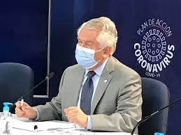 El ministerio de salud informó nuevos cambios en el plan paso a paso a nivel nacional. Mientras Siete Comunas Siguen Avanzando En El Plan Paso A Paso Otras Seis Retroceden Ministerio De Salud Gobierno De Chile