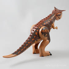 Do you like this video? Lego Jurassic World 2018 Elementosaurus Part 1 New Elementary Lego Parts Sets And Techniques