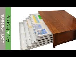Custom Made Flat File Tips On How To Build Your Own Youtube