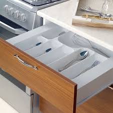 Cekmece Ici Kasiklik 55x49 Cm Gri Koctas 2020 Cekmece Mutfak Dolaplar