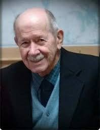 Obituary of William J. Kenyon