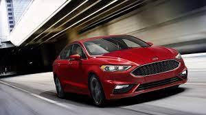 2017 Ford Fusion V6 Sport Http Www Wsupercars Com Ford 2017 Fusion V6 Sport Php Ford Fusion Ford Mondeo Ford Fusion Energi