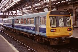 These Trains Are The Best Trains British Rail Train Steam Train Photo