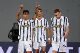 The official juventus website with the latest news, full information on teams, matches, the allianz stadium and the club. Qtux Oxzaf6ecm