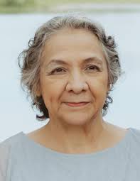 Obituary information for Nancy Villalpando