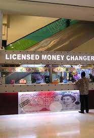 Lot f23, no.1, jalan kenyalang 11/1, seksyen 11, kota damansara pju 5,47810 petaling jaya, selangor. Money Changers In Town Money Changer At The Curve Mutiara Damansara