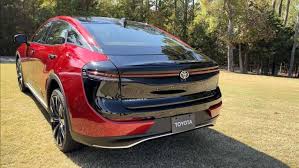 Image result for Supersonic Red 2023 Crown