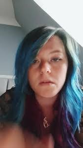 Aisha Schafer's Instagram, Twitter & Facebook