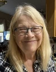 Maxine Joan Weisbrodt Obituary