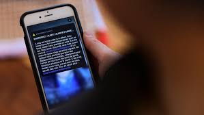 Hamiltonians have been encouraged to stay home unless leaving the house for essential trips since going into lockdown. Ontario Issues New Month Long Coronavirus Stay At Home Order As Cases Surge Cp24 Com