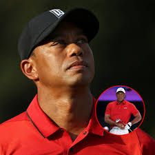 Tiger Woods' heartbreaking admission, calls for him to retire and claim  he's 'shattered'