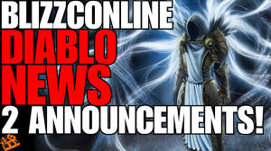 Diablo 2 was supposed to get a second expansion after lord of destruction, and in the past few days one of its creators, david brevik, has been talking about it. Gj Uoaql Uq 3m