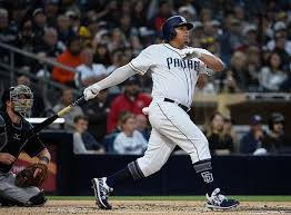 .josh naylor logan allen nick wittgren oliver pérez phil maton roberto pérez sam hentges shane bieber trevor stephan triston mckenzie yu chang sources: Padres Player To Watch Josh Naylor