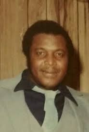 Obituary for Eddie "Big Ed" Buckman