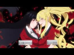 Yumeko Jabami Mary Saotome Edit Kakegurui Youtube However the show has some interesting yuri ships. yumeko jabami mary saotome edit