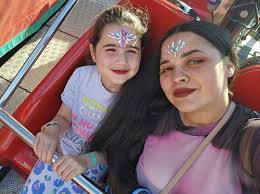 Another great year supporting #birminghampride with #hsbcuk .