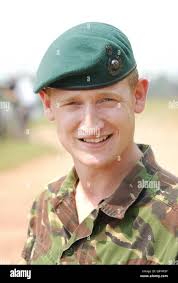 Below knee amputation hi-res stock photography and images