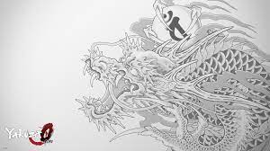 May not be appropriate for all ages, or may not be appropriate for viewing at work. 587521 3840x2160 Dragon Yakuza 0 Video Game Tattoo Wallpaper Jpg Mocah Hd Wallpapers