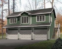 Carriage house type 3 car garage with apartment plans. Plan 2252sl Unique Carriage House Plan Carriage House Plans Garage Apartment Floor Plans Garage Apartment Plans