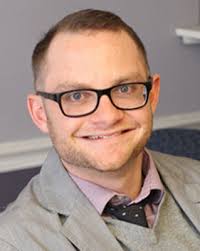 Andrew Lightfoot, Licensed Professional Counselor, Philadelphia, PA, 19107 