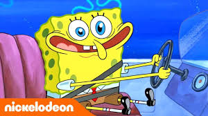 губка боб квадратные штаны смотреть онлайн бесплатно без регистрации Gubka Bob Kvadratnye Shtany Polnye Epizody Nickelodeon Rossiya Youtube