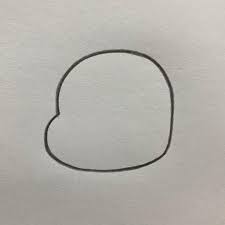 Learn to draw a turtle 🐢 with this easy and cute tutorial! 😍❤️✍️Credit  @artpaint