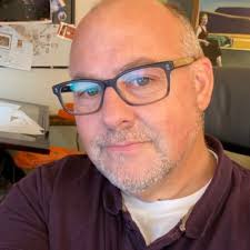 Philip Jaffe (@PhilipJaffe)