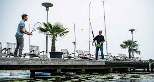 Spenden sie zeit und engagieren sie sich für menschen, tiere oder die umwelt. Hamburg European Open 2019 Im Ruckblick