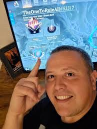 Jason Severance's Instagram, Twitter & Facebook