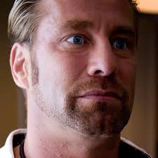 Michael Bjørnson: Av min tap