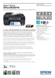Télécharger mode d'emploi, notice, manuel quelque soit la marque. Darbo Dienomis Priprask Metafora Epson Stylus Bx305fw Jimstart Com