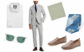 See more ideas about wedding attire guest, mens outfits, mens summer. Wedding Dress Codes For Men What To Wear Every Time Style Girlfriend