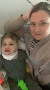 Monitoring oxygen levels during car ride home from hospital