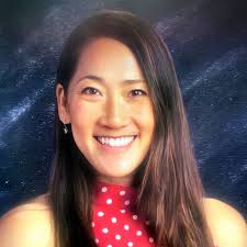 Carla Ceralde • USA Gymnastics Regional Congress