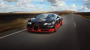 Bugatti Veyron Super Sport Wallpaper Hd Wallpaper Bugatti Veyron Super Sport Bugatti Veyron Bugatti