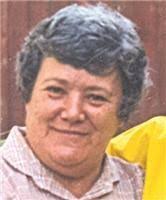 Una LeCompte Obituary (2014)