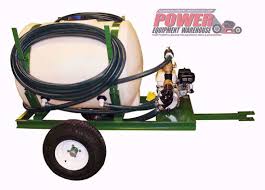 Both sod and broadcast are different from hydroseeding, which is applying slurry to an area and giving the seed time to germinate in moisture. Hs 150 P Pull Type 150 Gal Hydro Seeder Large Selection At Power Equipment Warehouse 800 769 3741 Power Equipment Warehouse