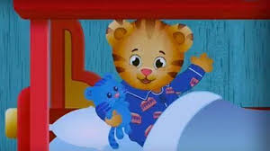 A Beautiful Day in the Neighborhood | Daniel Tiger's Neighborhood
