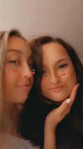 trying to drown out the couples videos by adding a bff video @morgmccarty