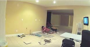 Let's be honest, a gorgeous and organized craft room is just fun! Creative Ideas Diy Transform Basement Into Awesome Craft Room I Creative Ideas