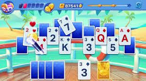 Solitaire Showtime Tri Peaks Solitaire Free Download 4.5 out of 5 stars. solitaire showtime tri peaks solitaire