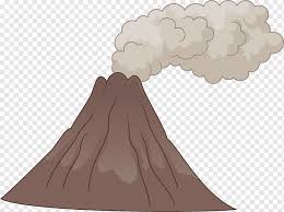 Der vulkanausbruch (eruption) ist die bekannteste form des vulkanismus. Vulkanausbruch Muster Aktiv Aktiver Vulkan Wogende Png Pngwing