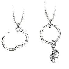 Pandora Moments Large O Pendant Pandora Jewelry Charms Pandora Jewelry Pendant
