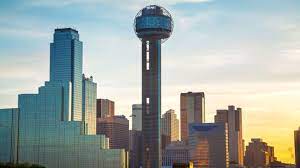 Compared to other states, texas is a big u.s. 25 Things You Should Know About Dallas Mental Floss