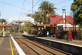 The asc does so in innovative and unique theatre performance forms. Ripponlea Railway Station Ripponlea Is Located 9 825km On Flickr